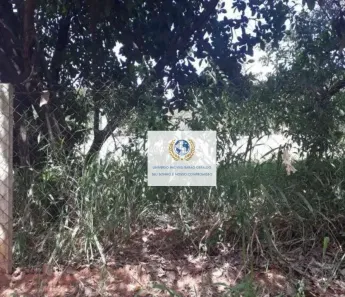 Lote/Terreno à venda, 1000m² no Chácara Santa Margarida, Campinas