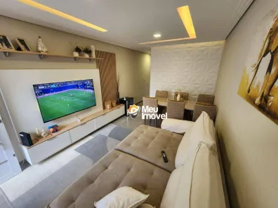 Sobrado com 2 Quartos à venda, 115m² no Vila Iório, São Paulo