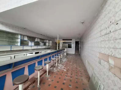Ponto Comercial à venda, 145m² no Várzea, Teresópolis
