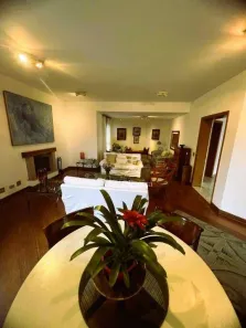 Apartamento com 4 Quartos à venda, 270m² no Vila Suzana, São Paulo