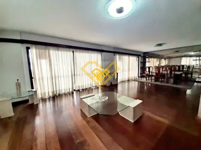 Apartamento com 3 Quartos à venda, 246m² no Boqueirão, Santos