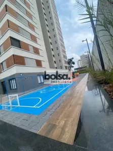 Apartamento com 3 Quartos à venda, 160m² no Vila Aviação, Bauru