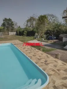 Fazenda/Sítio com 2 Quartos à venda, 52m² no Centro, Pindamonhangaba
