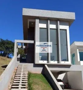 Casa de Condomínio com 3 Quartos à venda, 200m² no Jardim Caiapiá, Cotia