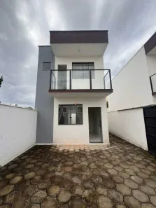 Casa com 2 Quartos à venda, 50m² no Residencial Masterville, Sarzedo