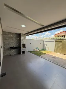 Casa com 2 Quartos à venda, 95m² no Setor Santos Dumont, Goiânia