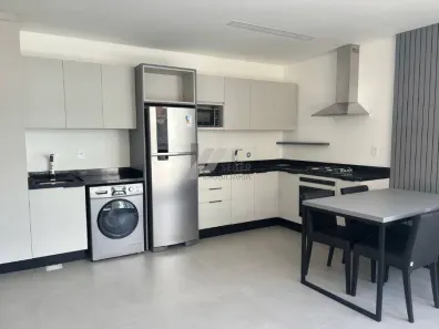 Apartamento com 1 Quarto à venda, 43m² no Jardim Atlântico, Florianópolis