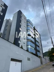 Apartamento com 3 Quartos à venda, 90m² no Vila Baependi, Jaraguá do Sul
