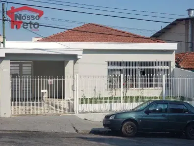 Casa com 2 Quartos à venda, 154m² no Jardim Felicidade (Zona Oeste), São Paulo