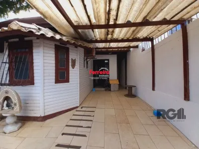 Casa com 2 Quartos à venda, 83m² no São Geraldo, Porto Alegre