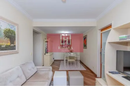 Apartamento com 3 Quartos à venda, 84m² no Vila Monte Alegre, São Paulo