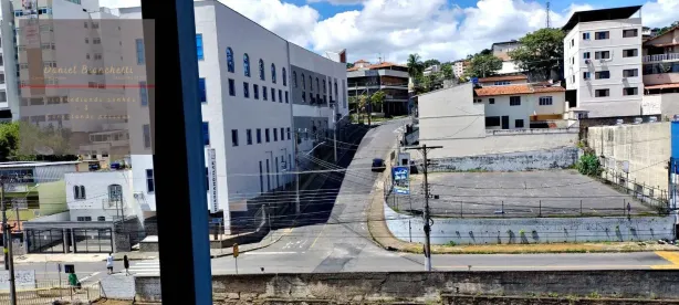 Apartamento com 3 Quartos à venda, 160m² no Mariano Procópio, Juiz de Fora