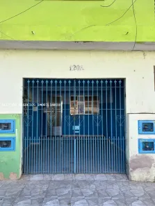 Casa com 2 Quartos à venda, 100m² no Benfica, Juiz de Fora