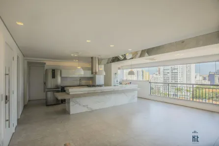 Apartamento com 2 Quartos à venda, 114m² no Vila Mariana, São Paulo