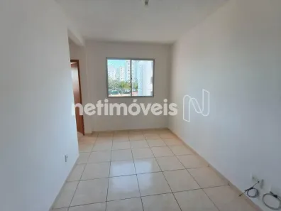 Apartamento com 2 Quartos para alugar, 43m² no Colina de Laranjeiras, Serra