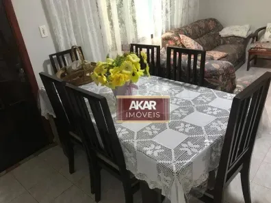 Casa com 2 Quartos à venda, 151m² no Jardim Farina, São Bernardo do Campo