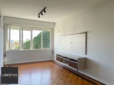Apartamento com 2 Quartos à venda, 93m² no São João, Porto Alegre