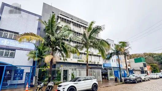 Sala Comercial com 1 Quarto à venda, 28m² no Cidade Baixa, Porto Alegre