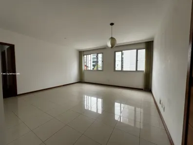 Apartamento com 4 Quartos à venda, 110m² no Cidade Nova, Belo Horizonte