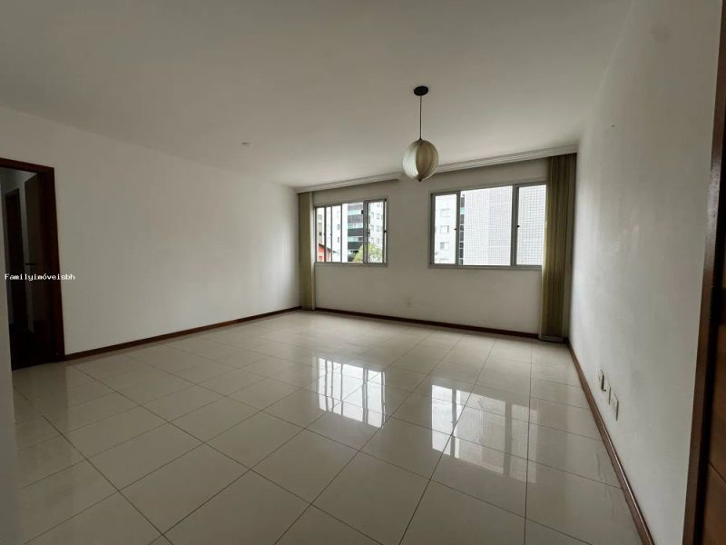 Apartamento com 4 quartos — Cidade Nova, Belo Horizonte