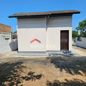 Casa com 2 Quartos à venda, 50m² no Centro, Araranguá
