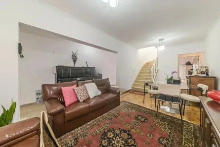 Casa com 3 Quartos à venda, 150m² no Vila Congonhas, São Paulo