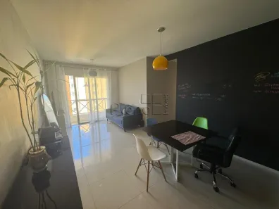 Apartamento com 3 Quartos à venda, 70m² no Mansões Santo Antônio, Campinas