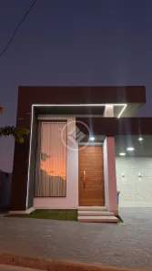 Casa de Condomínio com 3 Quartos à venda, 255m² no Vitória Tennis Residence, Pedro Leopoldo