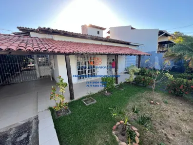Casa com 4 Quartos à venda, 211m² no Stella Maris, Salvador