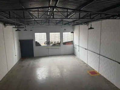 Galpão/Depósito/Armazém para alugar, 259m² no Jardim Marina, Indaiatuba