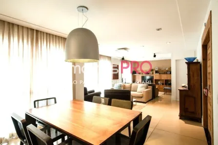 Apartamento com 3 Quartos à venda, 163m² no Vila Andrade, São Paulo