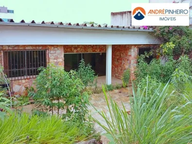 Casa com 3 Quartos à venda, 438m² no Itapoã, Belo Horizonte