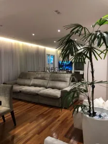Apartamento com 2 Quartos à venda, 93m² no Vila Nair, São Paulo