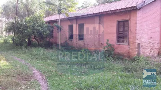 Fazenda/Sítio à venda, 1m² no , Descalvado