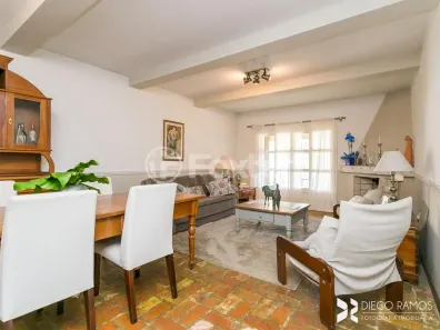 Casa com 4 Quartos à venda, 239m² no Ipanema, Porto Alegre