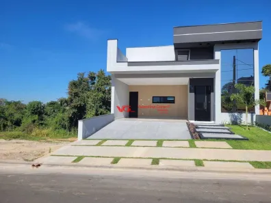 Casa de Condomínio com 4 Quartos à venda, 212m² no Loteamento Park Gran Reserve, Indaiatuba