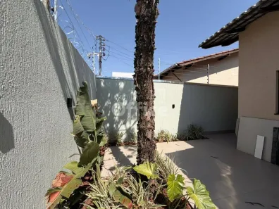 Casa com 3 Quartos à venda, 110m² no Parque São Jerônimo, Anápolis