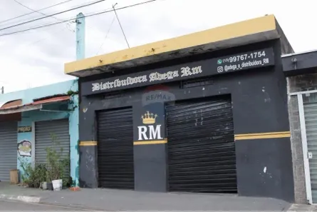 Ponto Comercial com 2 Quartos à venda, 179m² no Nosso Teto, Registro