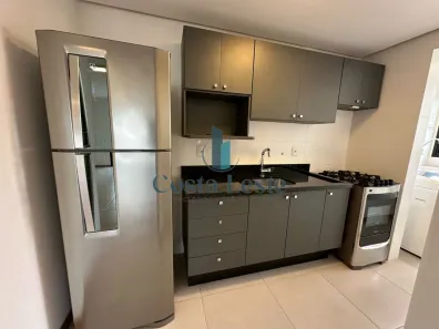 Apartamento com 1 Quarto para alugar, 60m² no Trindade, Florianópolis