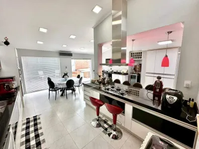 Casa com 3 Quartos à venda, 300m² no Cidade Nova, Rio Claro