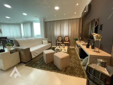 Apartamento com 3 Quartos à venda, 152m² no Centro, Balneário Camboriú