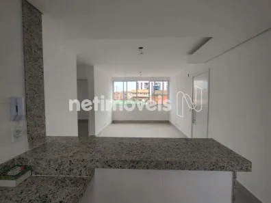 Apartamento com 2 Quartos à venda, 66m² no Ipiranga, Belo Horizonte