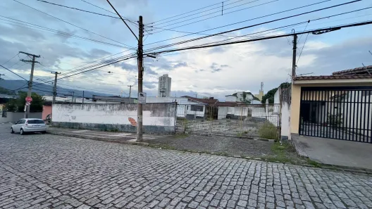 Lote/Terreno para alugar, 1180m² no Vila Vitória, Mogi das Cruzes