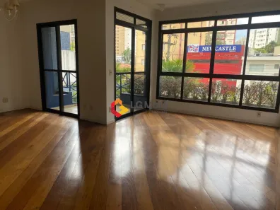 Apartamento com 3 Quartos à venda, 114m² no Vila Itapura, Campinas