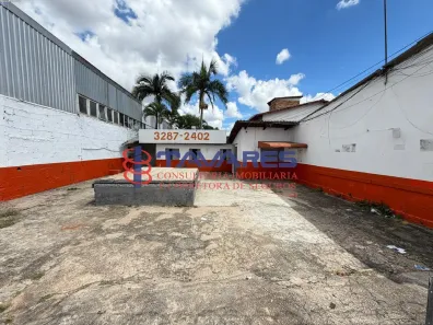 Lote/Terreno para alugar, 70m² no Setor Sudoeste, Goiânia