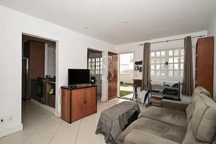 Casa de Condomínio com 2 Quartos à venda, 90m² no Fazenda Morumbi, São Paulo