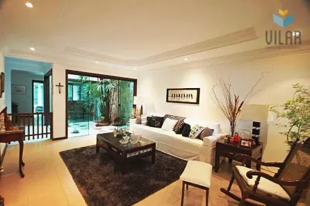 Casa de Condomínio com 5 Quartos à venda, 360m² no Jardim Village Saint Claire, Sorocaba