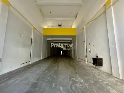 Ponto Comercial para alugar, 433m² no Centro, Santos