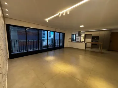 Apartamento com 3 Quartos à venda, 137m² no Setor Marista, Goiânia