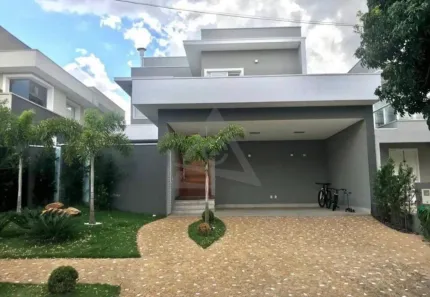 Casa de Condomínio com 4 Quartos à venda, 310m² no Swiss Park, Campinas